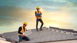 Fast & Reliable Emergency Roof Repairs in South Houston, TX